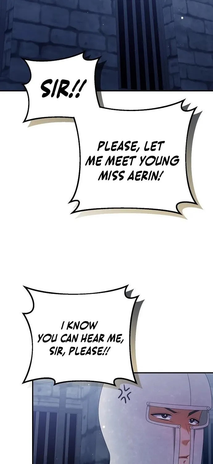 I Found A Family That Wasn’t In My Adoption Plan Chapter 31 page 2 - 