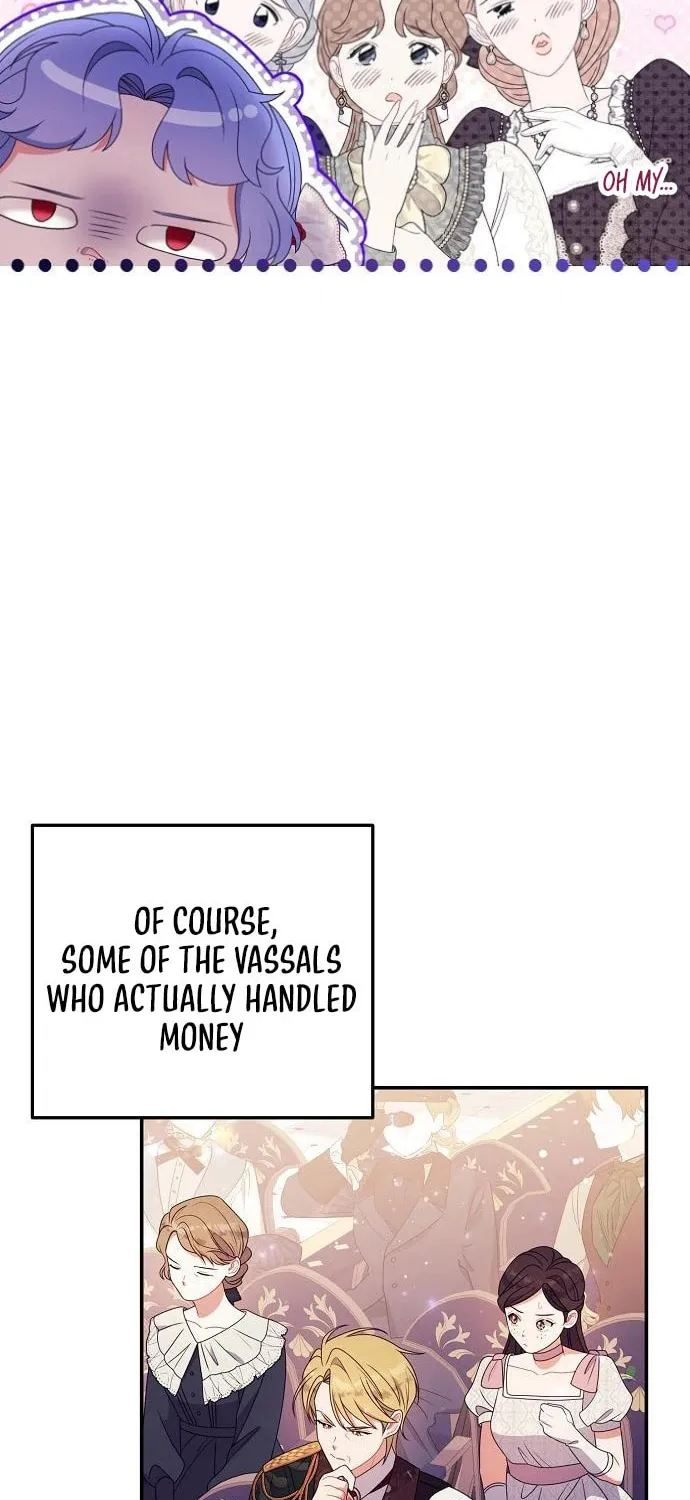 I Found A Family That Wasn’t In My Adoption Plan Chapter 31 page 19 - 