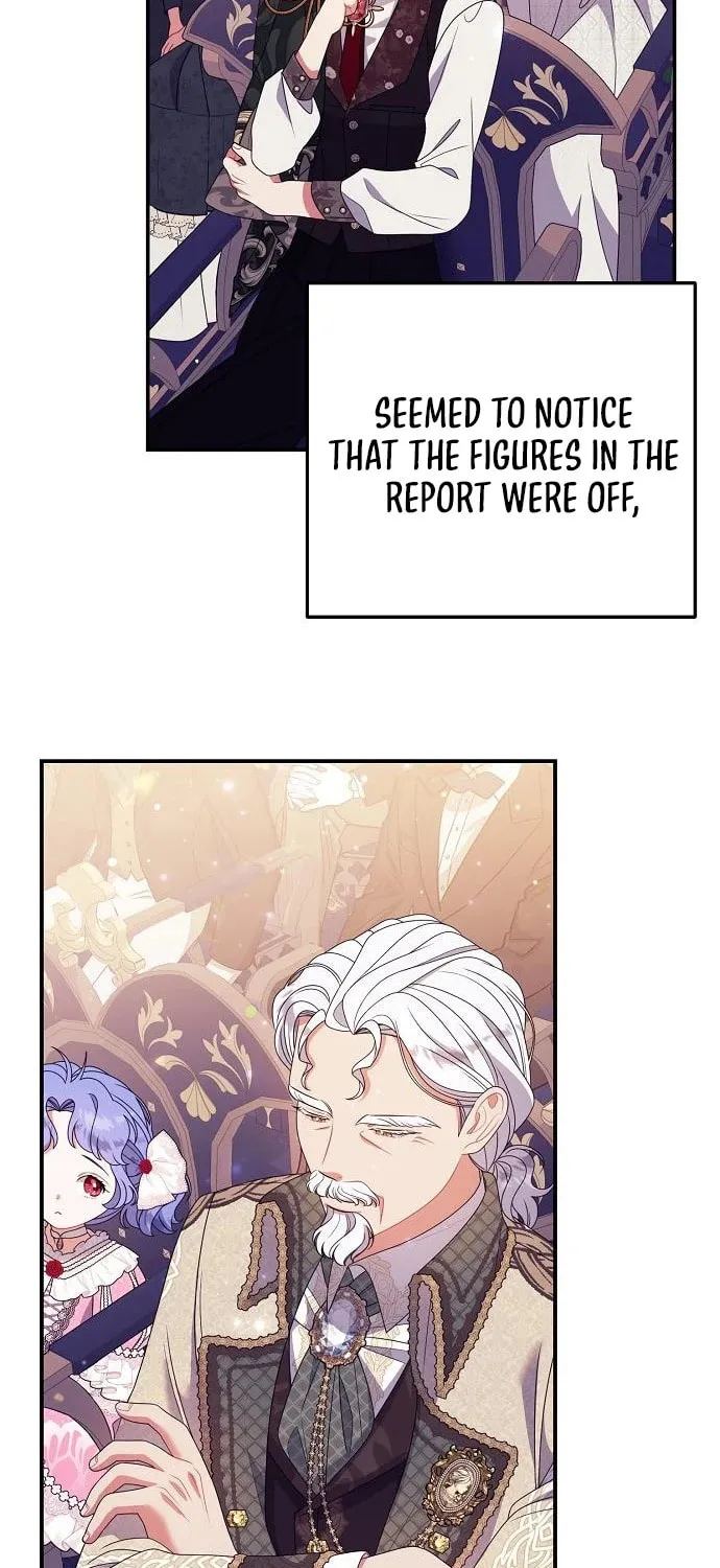I Found A Family That Wasn’t In My Adoption Plan Chapter 31 page 20 - 