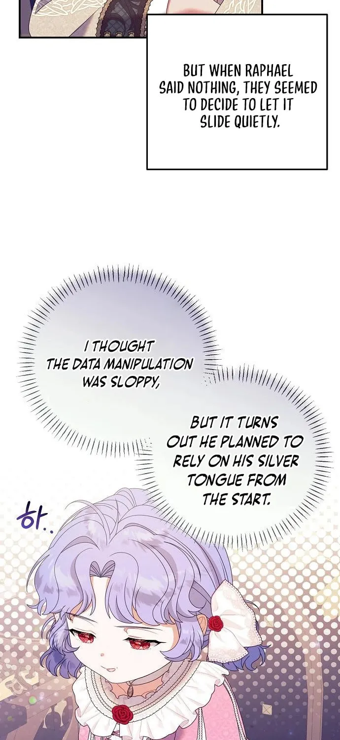 I Found A Family That Wasn’t In My Adoption Plan Chapter 31 page 21 - 