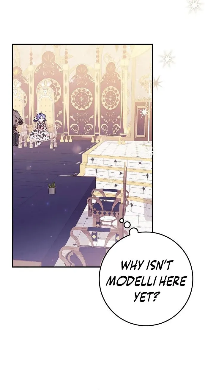 I Found A Family That Wasn’t In My Adoption Plan Chapter 31 page 25 - 
