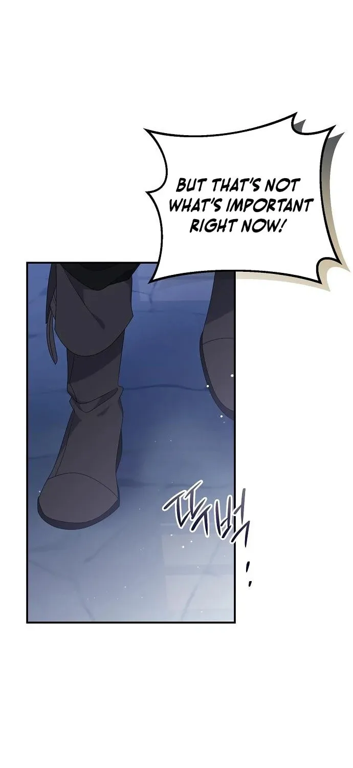I Found A Family That Wasn’t In My Adoption Plan Chapter 31 page 5 - 