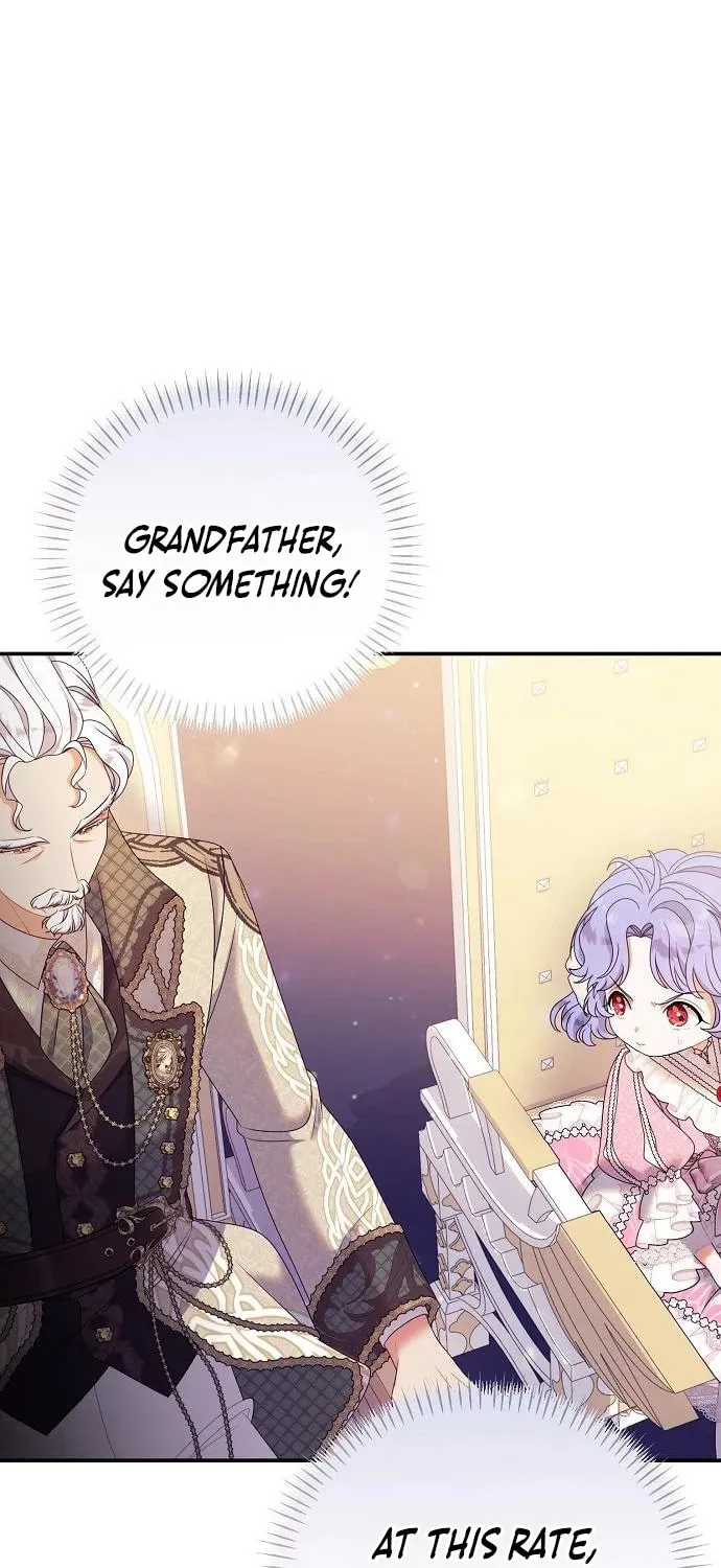 I Found A Family That Wasn’t In My Adoption Plan Chapter 31 page 42 - 