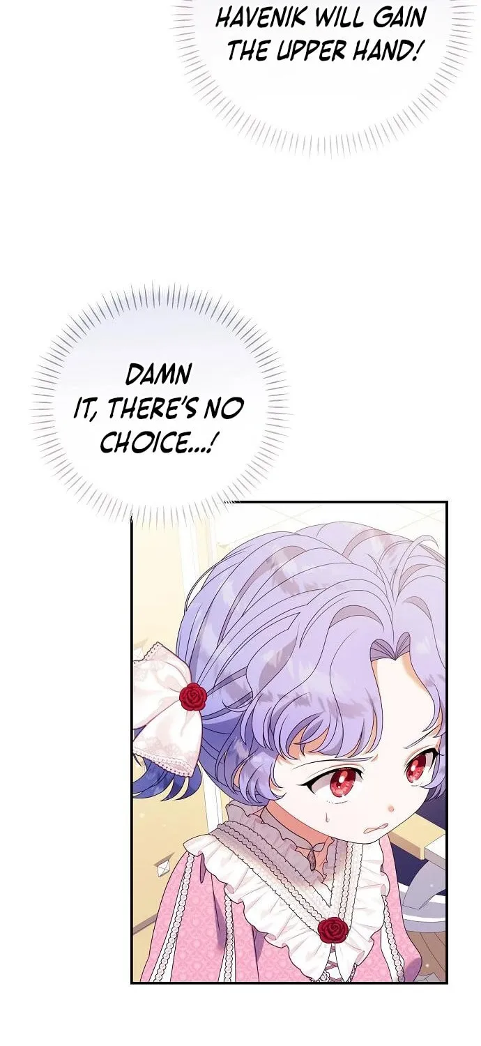 I Found A Family That Wasn’t In My Adoption Plan Chapter 31 page 43 - 