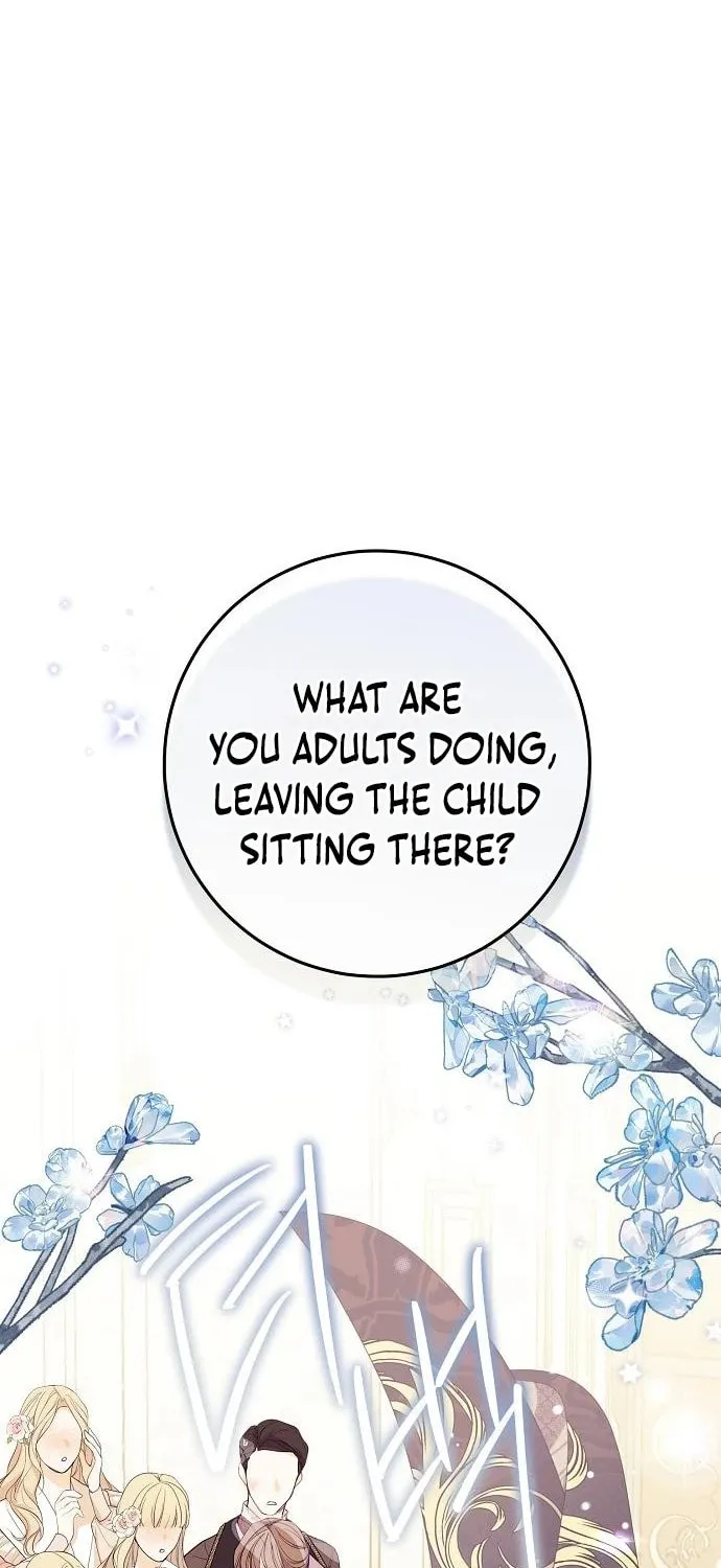 I Found A Family That Wasn’t In My Adoption Plan Chapter 31 page 45 - 