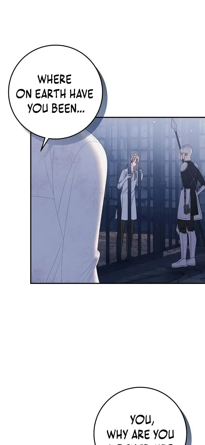 I Found A Family That Wasn’t In My Adoption Plan Chapter 31 page 6 - 