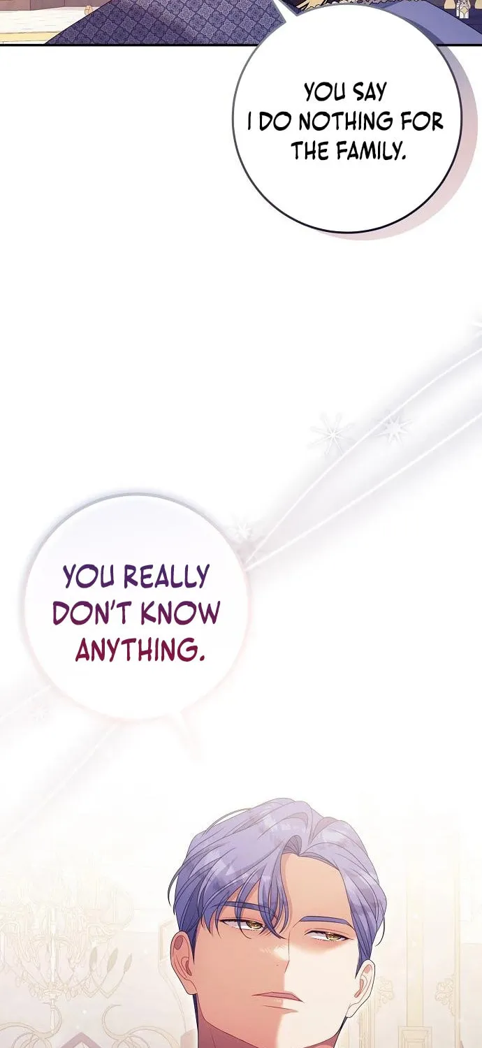 I Found A Family That Wasn’t In My Adoption Plan Chapter 31 page 64 - 