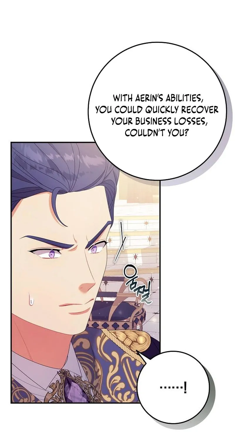 I Found A Family That Wasn’t In My Adoption Plan Chapter 32 page 11 - 