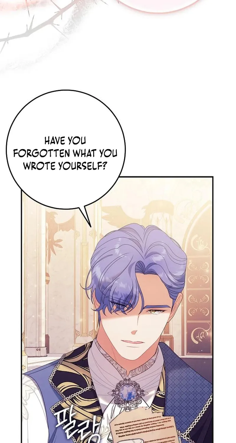 I Found A Family That Wasn’t In My Adoption Plan Chapter 32 page 17 - 