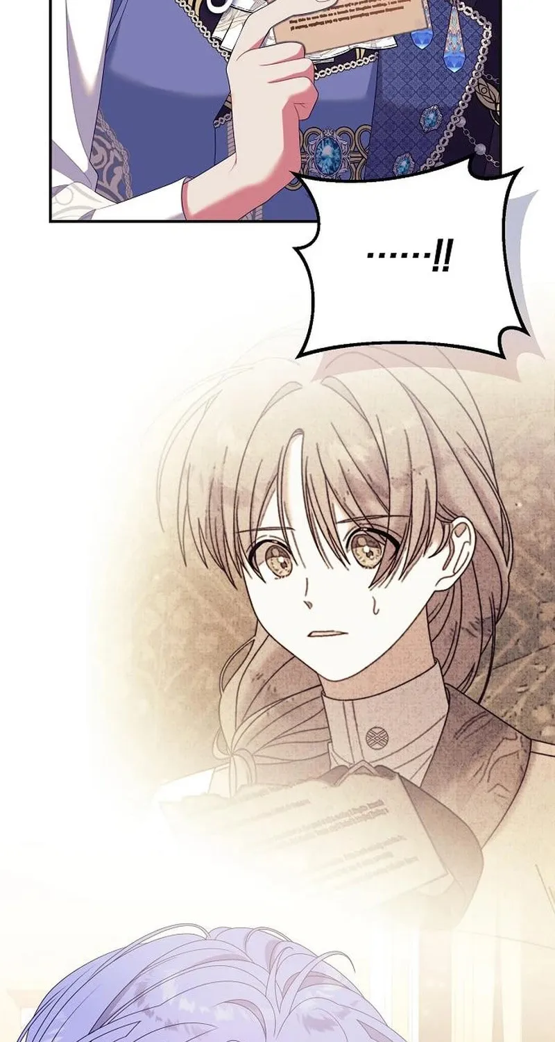 I Found A Family That Wasn’t In My Adoption Plan Chapter 32 page 18 - 