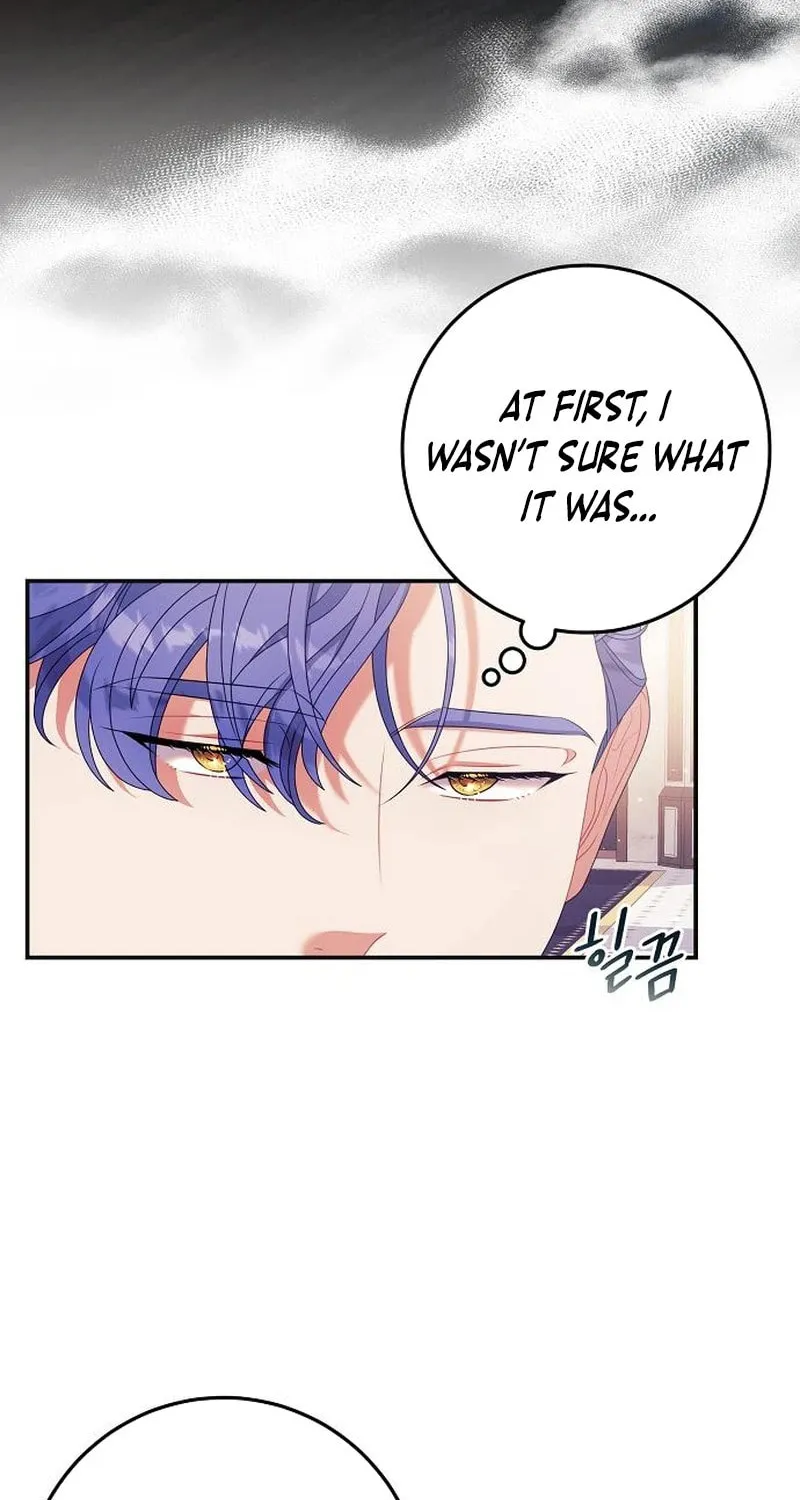 I Found A Family That Wasn’t In My Adoption Plan Chapter 32 page 25 - 