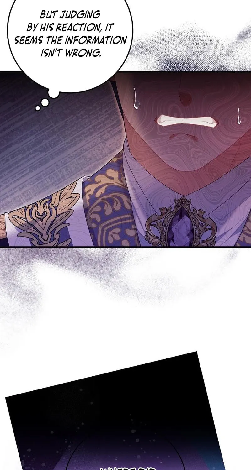 I Found A Family That Wasn’t In My Adoption Plan Chapter 32 page 26 - 