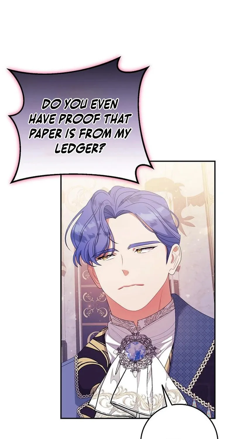 I Found A Family That Wasn’t In My Adoption Plan Chapter 32 page 31 - 