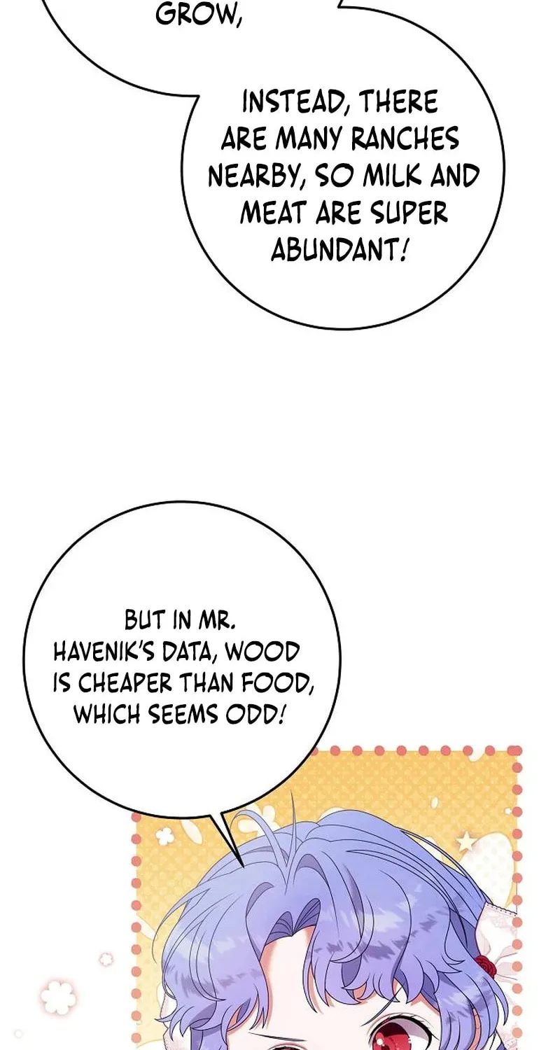 I Found A Family That Wasn’t In My Adoption Plan Chapter 32 page 36 - 