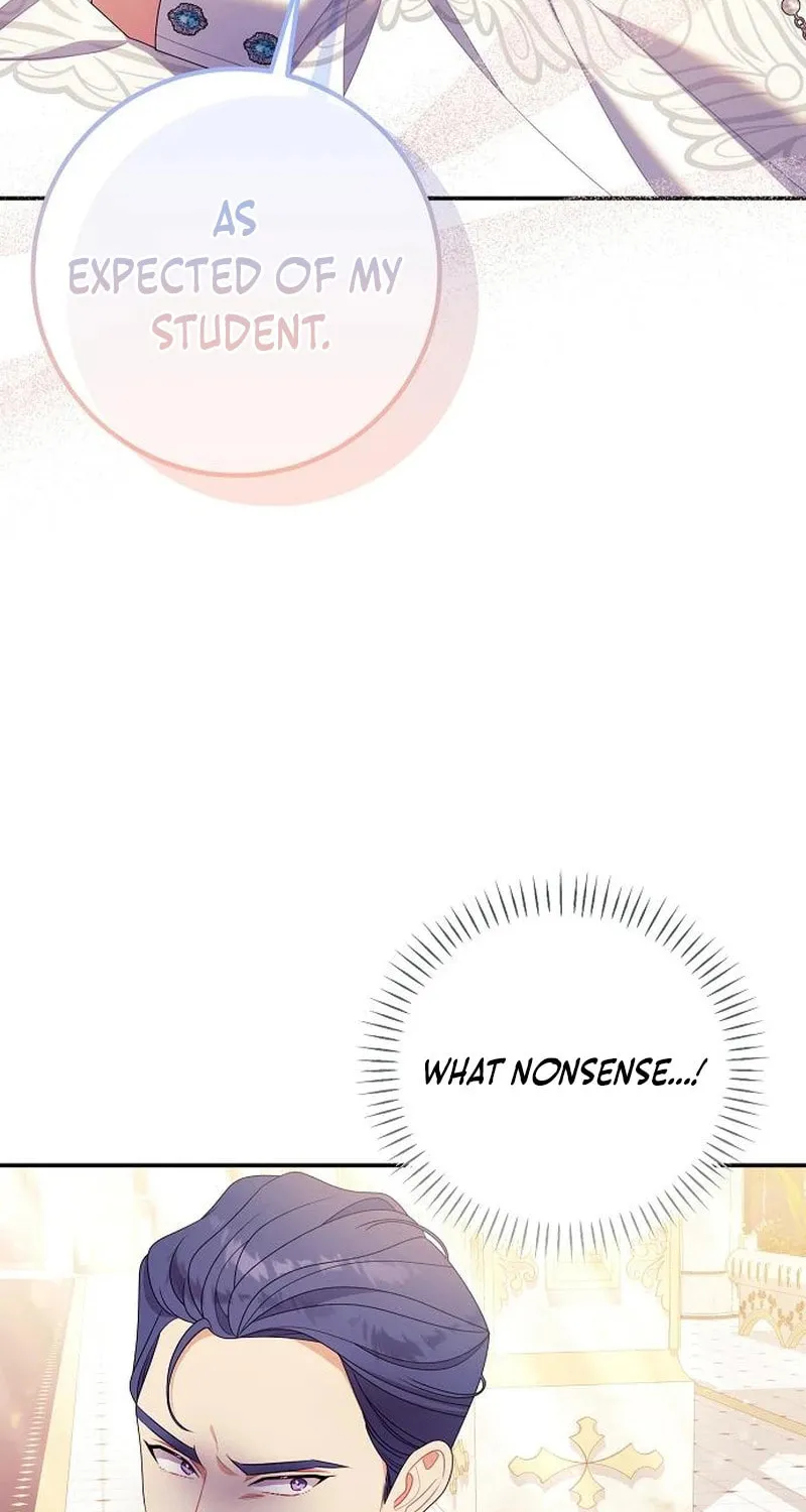 I Found A Family That Wasn’t In My Adoption Plan Chapter 32 page 40 - 