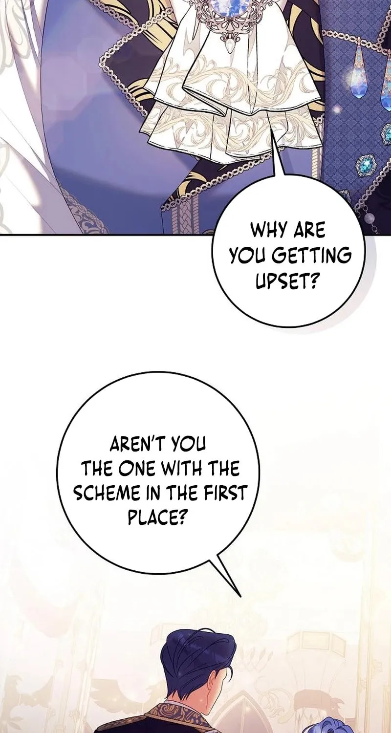I Found A Family That Wasn’t In My Adoption Plan Chapter 32 page 5 - 
