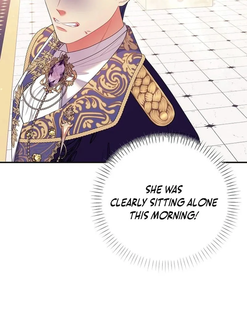 I Found A Family That Wasn’t In My Adoption Plan Chapter 32 page 41 - 