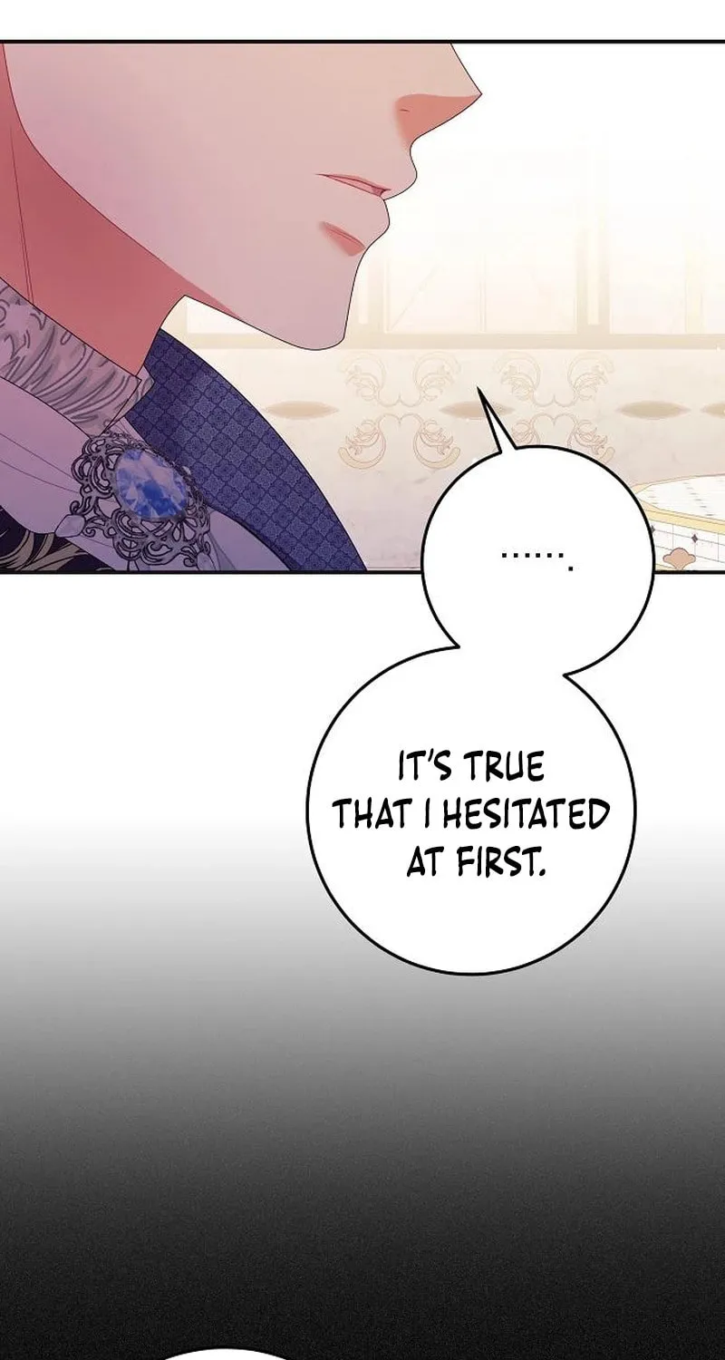 I Found A Family That Wasn’t In My Adoption Plan Chapter 32 page 53 - 