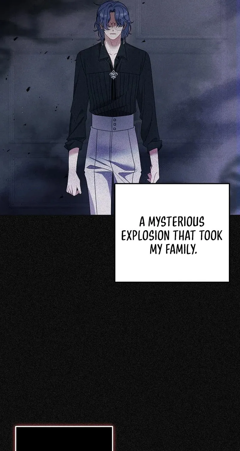 I Found A Family That Wasn’t In My Adoption Plan Chapter 32 page 55 - 