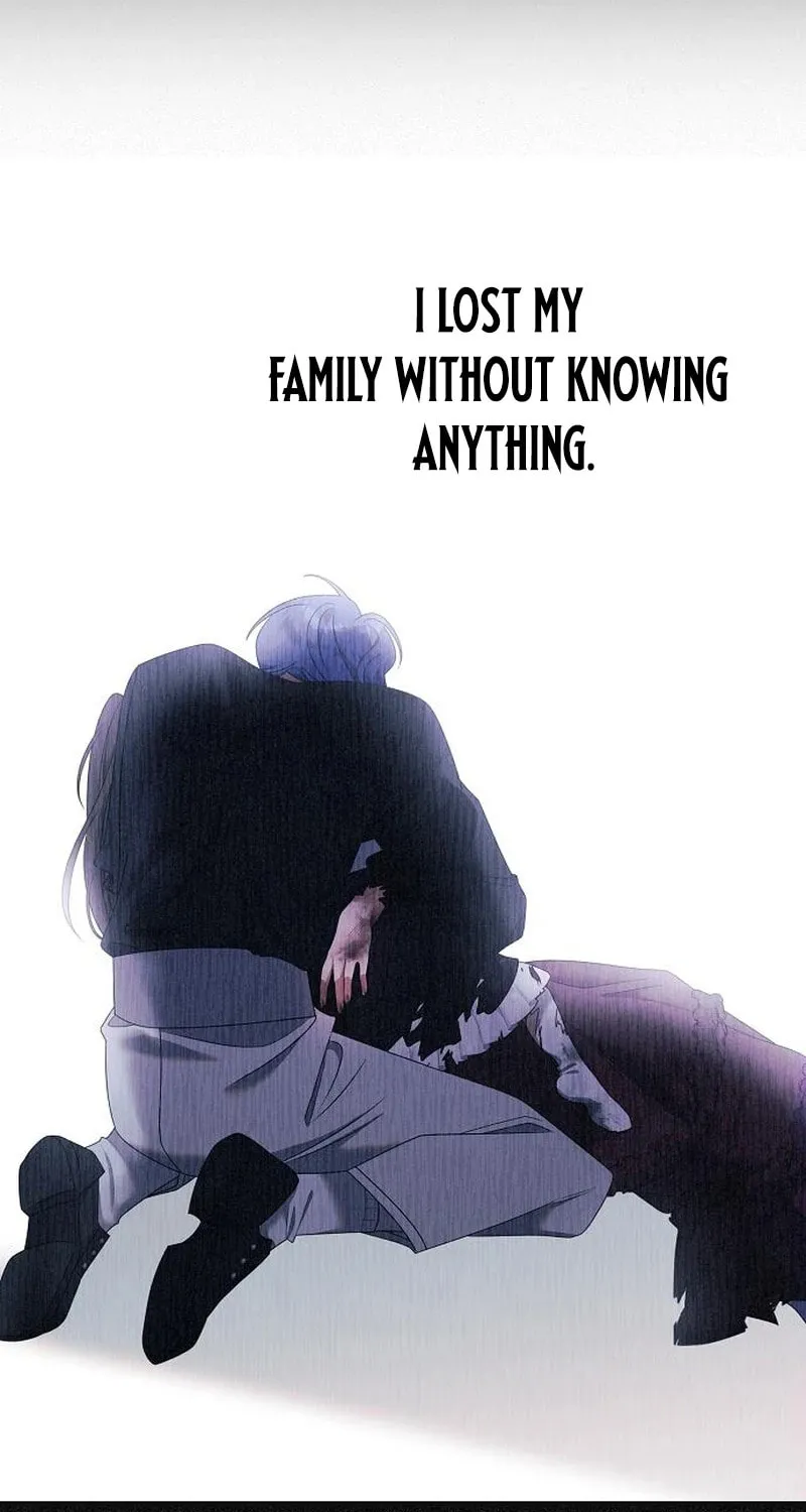 I Found A Family That Wasn’t In My Adoption Plan Chapter 32 page 57 - 