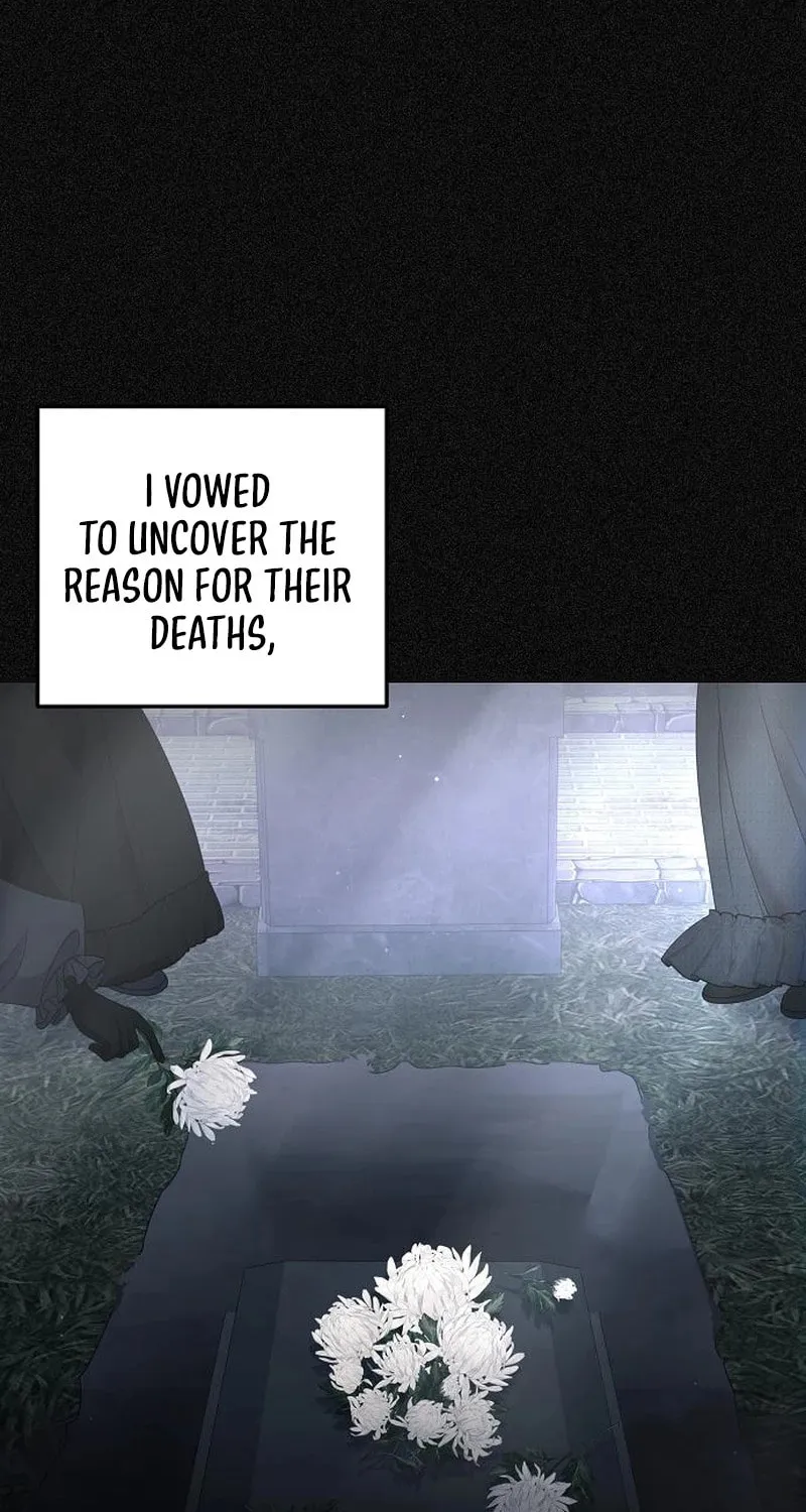 I Found A Family That Wasn’t In My Adoption Plan Chapter 32 page 58 - 