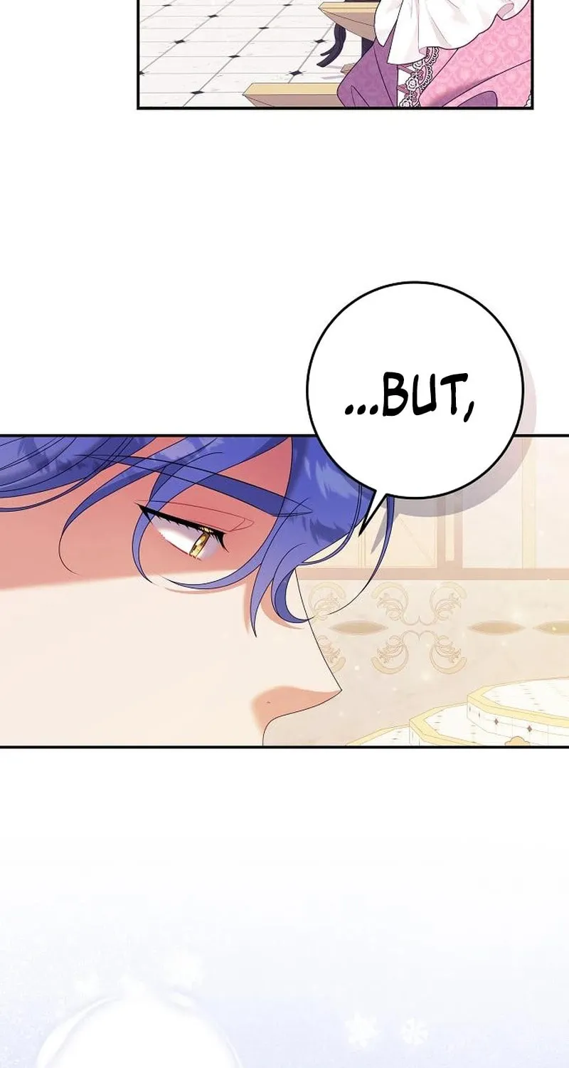 I Found A Family That Wasn’t In My Adoption Plan Chapter 32 page 64 - 