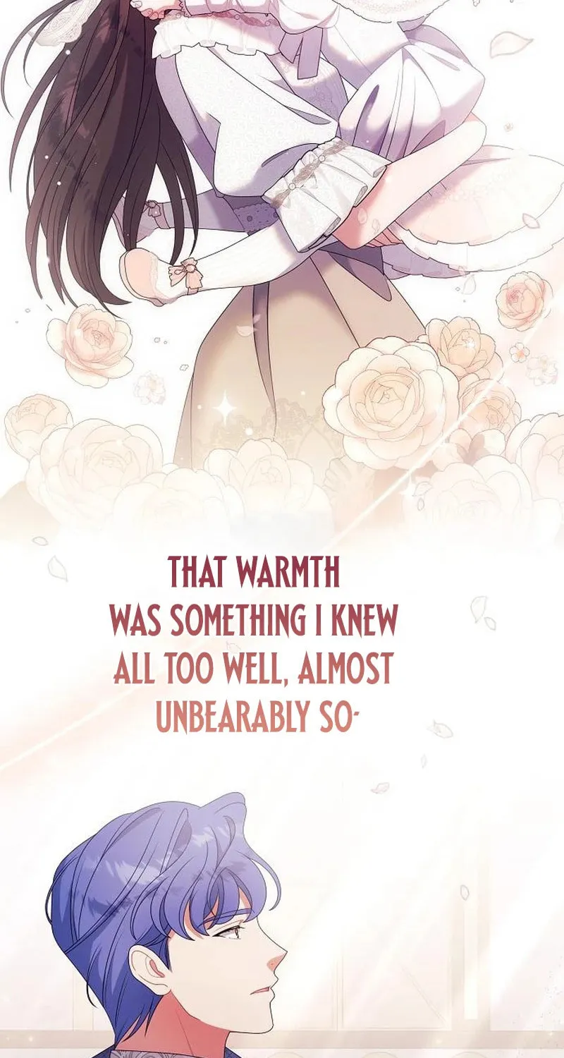 I Found A Family That Wasn’t In My Adoption Plan Chapter 32 page 70 - 