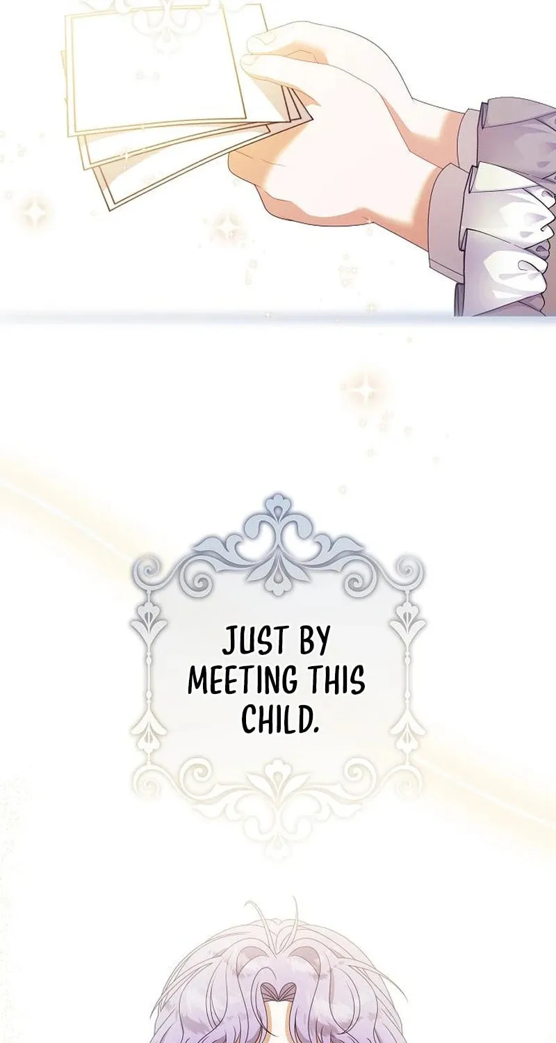 I Found A Family That Wasn’t In My Adoption Plan Chapter 32 page 76 - 