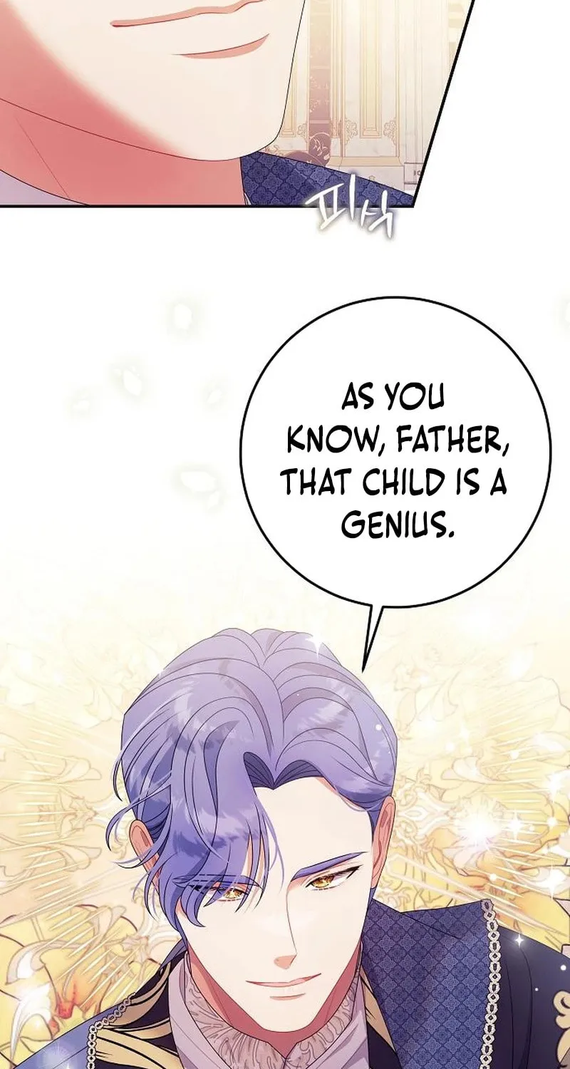 I Found A Family That Wasn’t In My Adoption Plan Chapter 32 page 86 - 