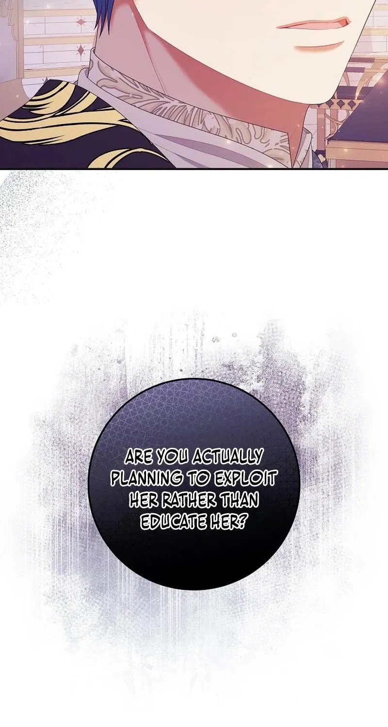 I Found A Family That Wasn’t In My Adoption Plan Chapter 32 page 10 - 