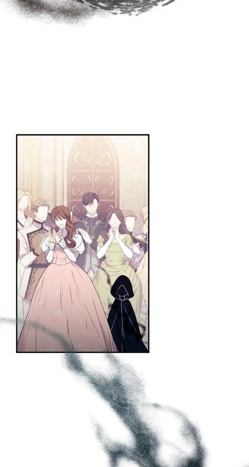 I Found A Family That Wasn’t In My Adoption Plan Chapter 32 page 94 - 