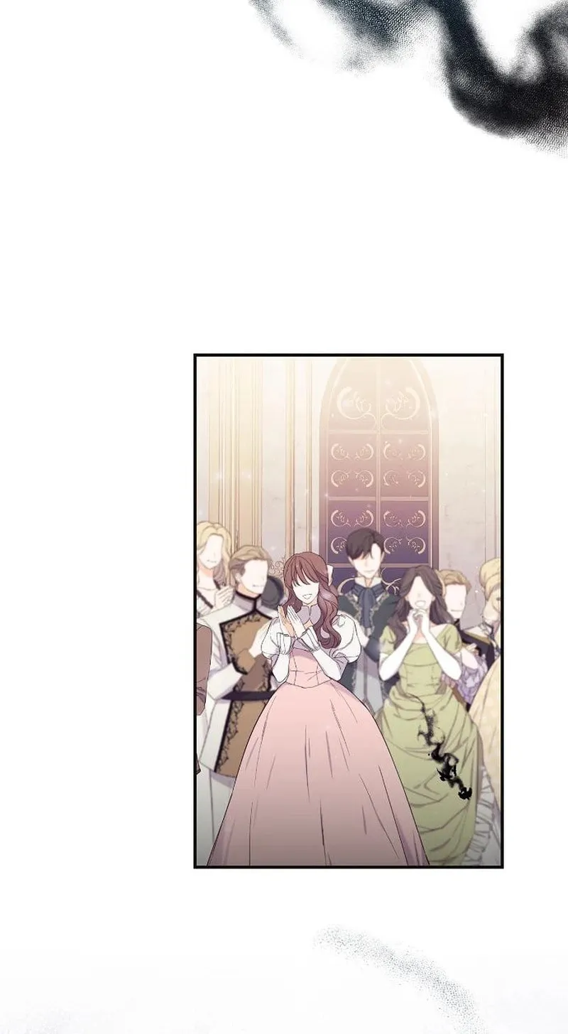 I Found A Family That Wasn’t In My Adoption Plan Chapter 32 page 95 - 