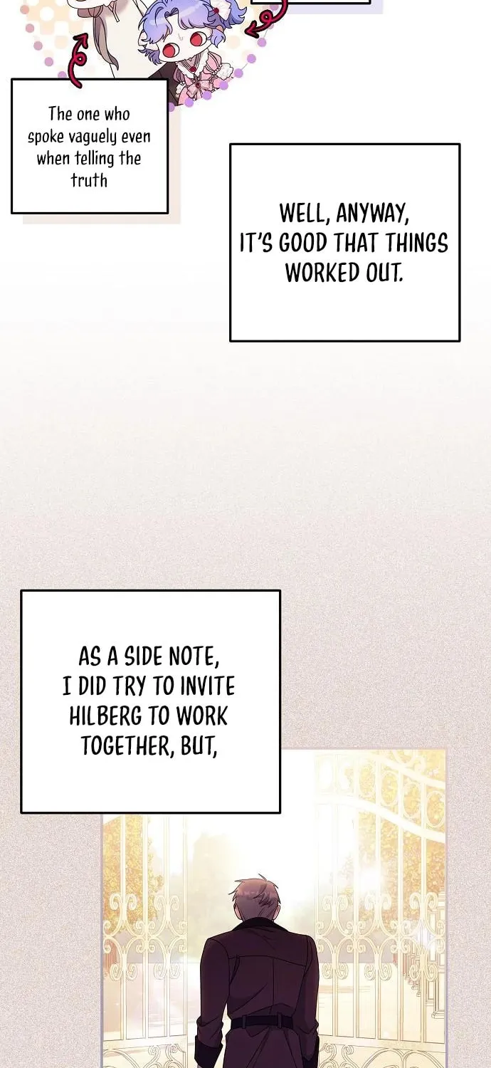 I Found A Family That Wasn’t In My Adoption Plan Chapter 33 page 17 - 