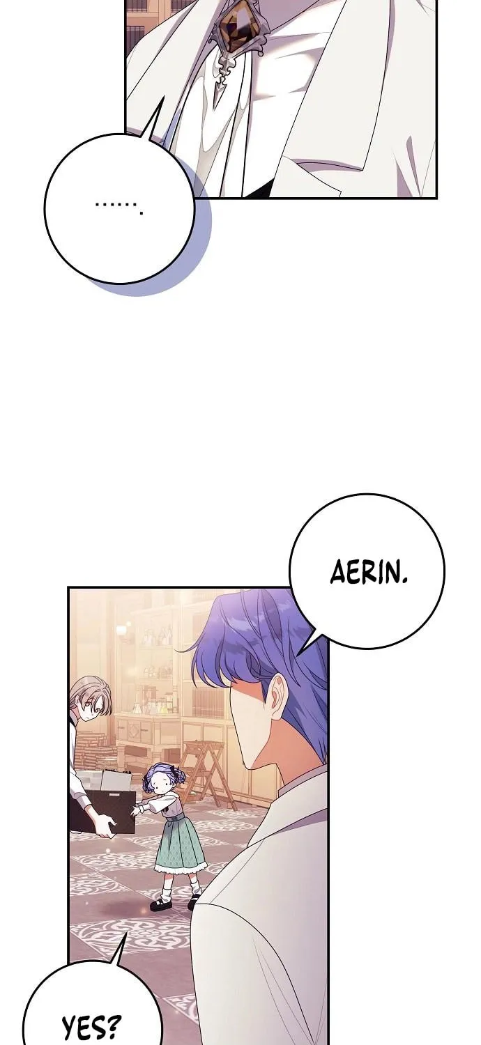 I Found A Family That Wasn’t In My Adoption Plan Chapter 33 page 21 - 
