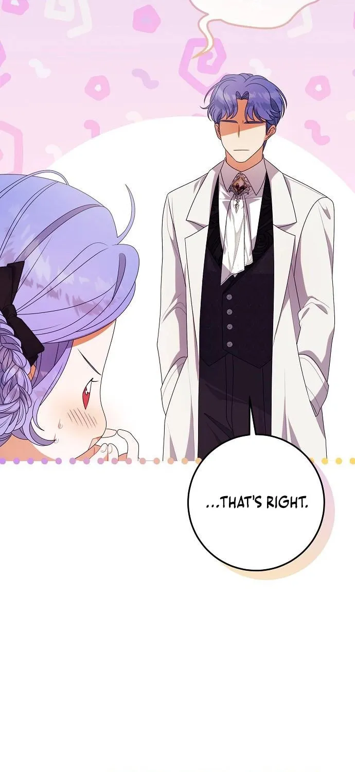 I Found A Family That Wasn’t In My Adoption Plan Chapter 33 page 25 - 