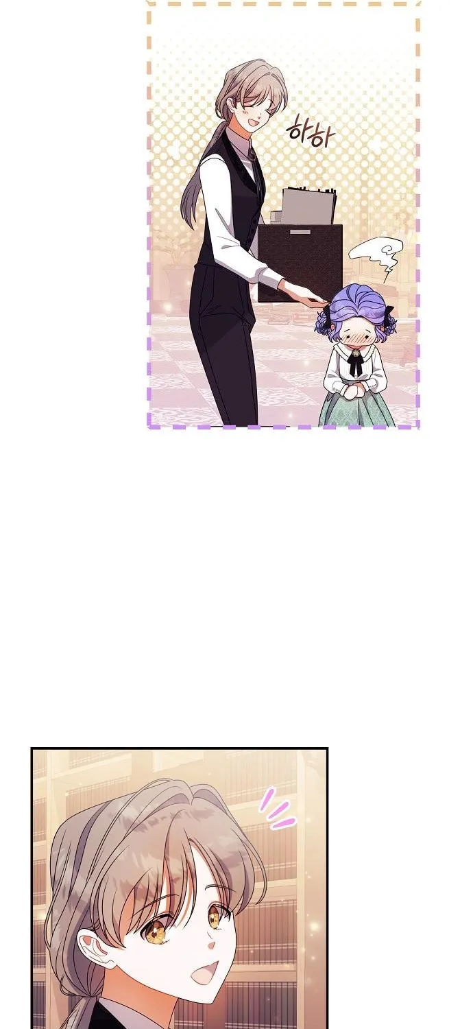 I Found A Family That Wasn’t In My Adoption Plan Chapter 33 page 26 - 