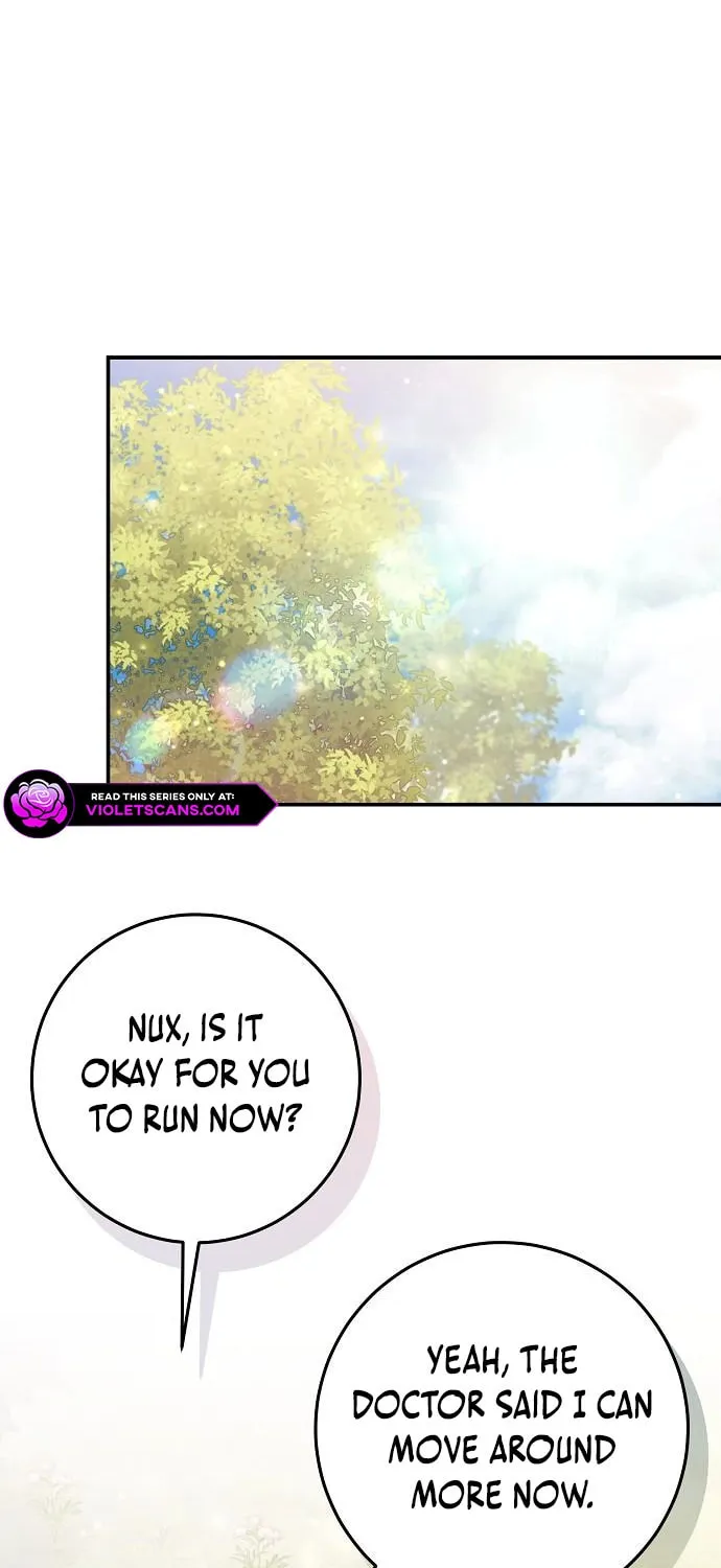I Found A Family That Wasn’t In My Adoption Plan Chapter 33 page 37 - 