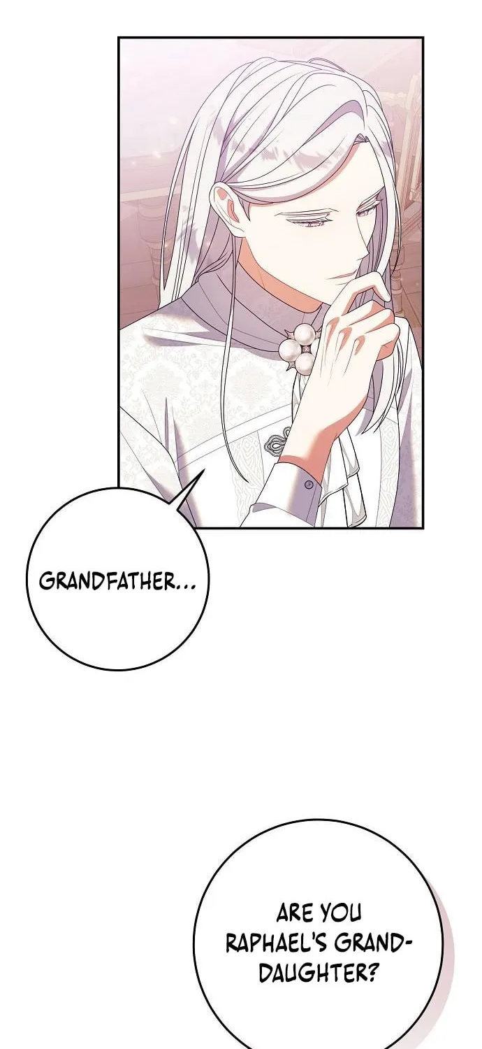 I Found A Family That Wasn’t In My Adoption Plan Chapter 33 page 55 - 