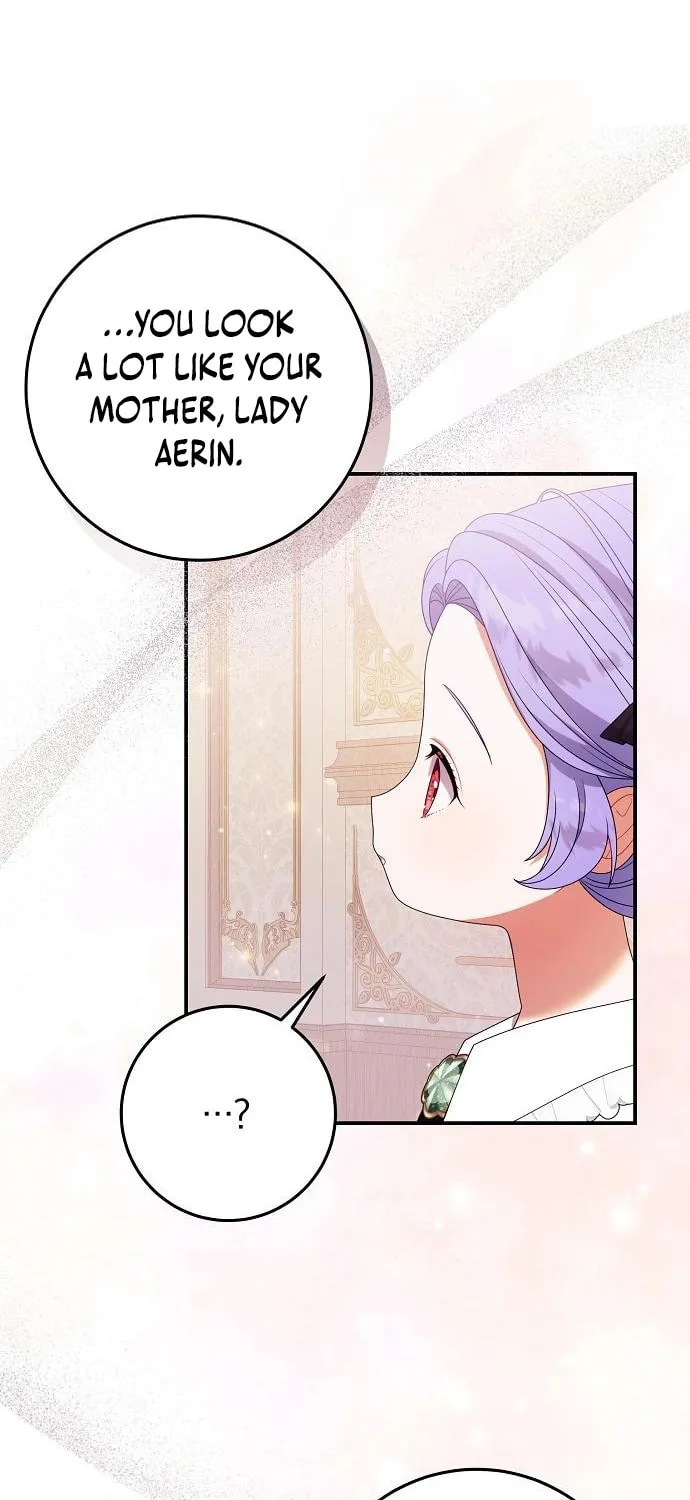I Found A Family That Wasn’t In My Adoption Plan Chapter 33 page 58 - 