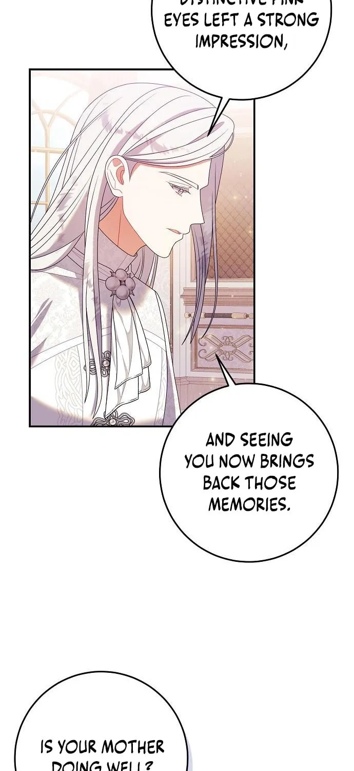 I Found A Family That Wasn’t In My Adoption Plan Chapter 33 page 60 - 