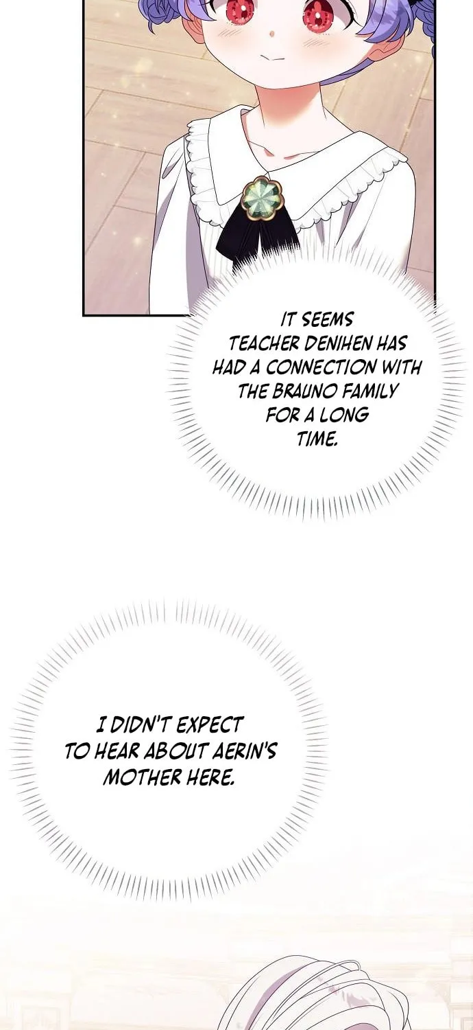 I Found A Family That Wasn’t In My Adoption Plan Chapter 33 page 65 - 