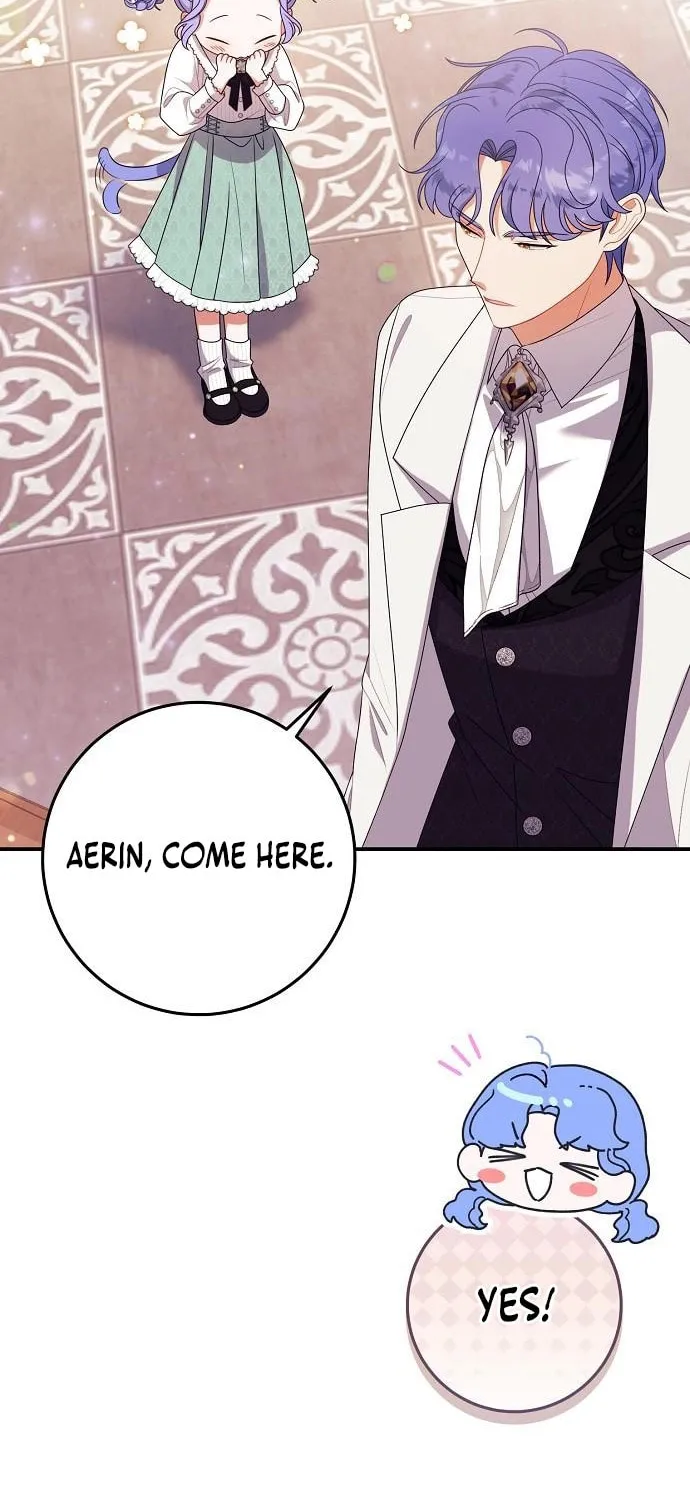 I Found A Family That Wasn’t In My Adoption Plan Chapter 33 page 8 - 