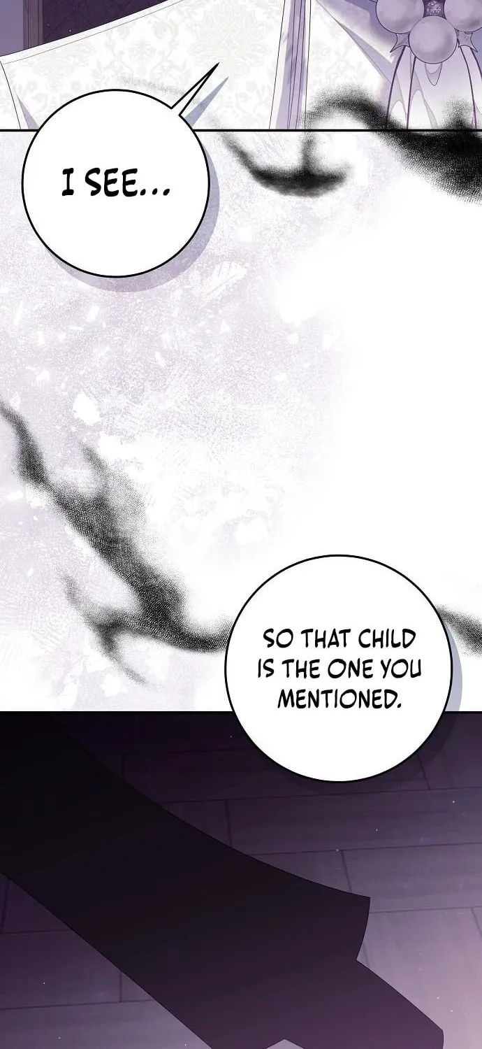 I Found A Family That Wasn’t In My Adoption Plan Chapter 33 page 72 - 