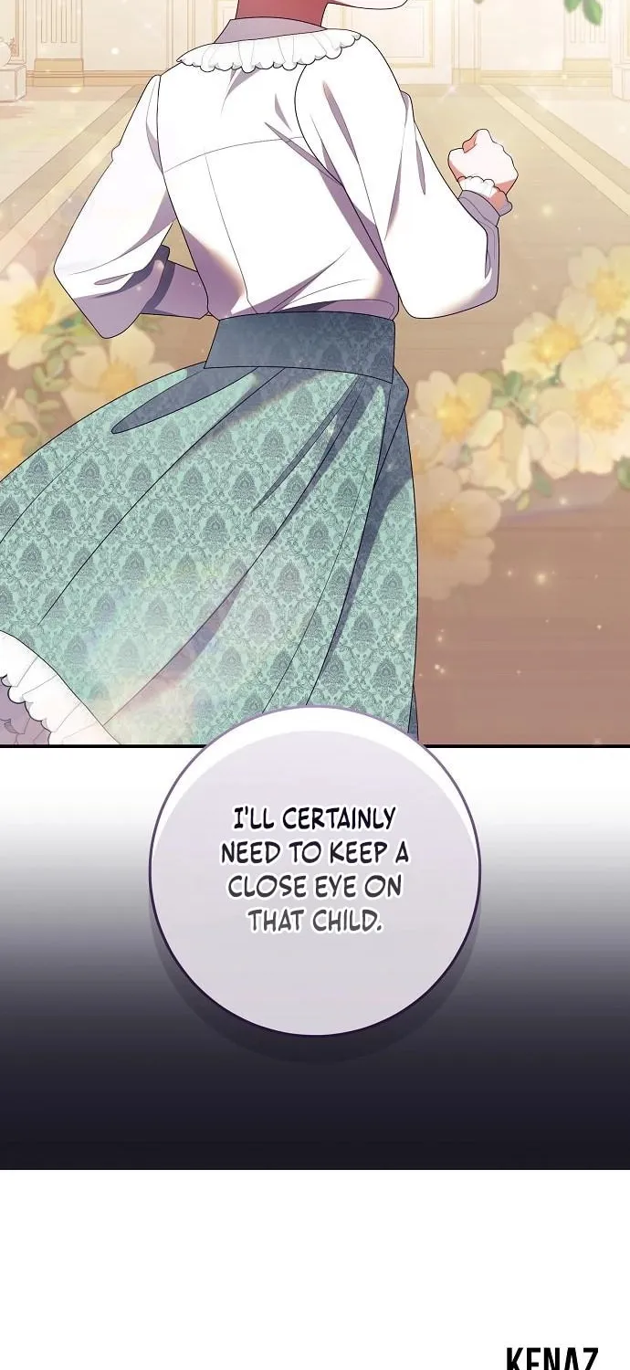 I Found A Family That Wasn’t In My Adoption Plan Chapter 33 page 74 - 