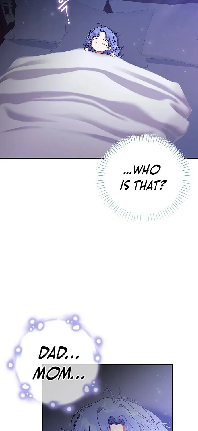 I Found A Family That Wasn’t In My Adoption Plan Chapter 34 page 2 - 