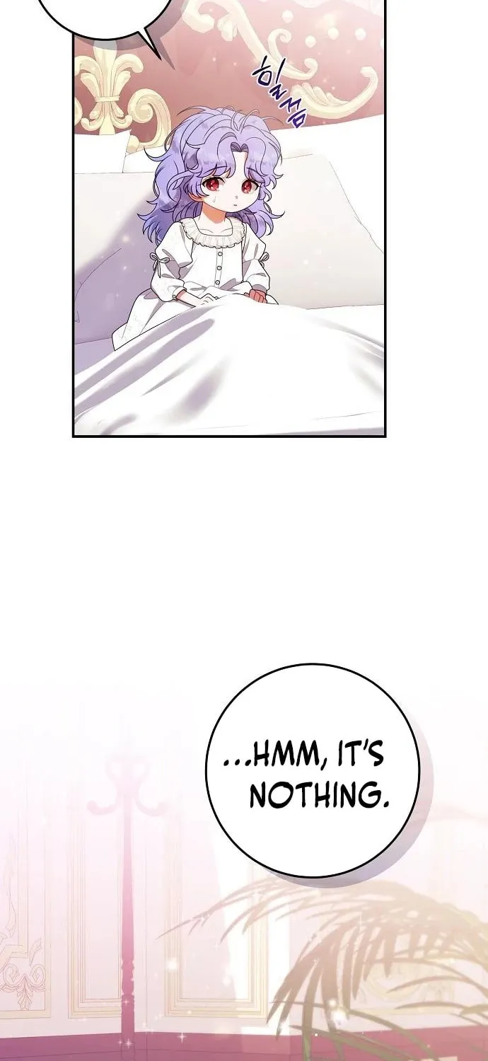I Found A Family That Wasn’t In My Adoption Plan Chapter 34 page 11 - 