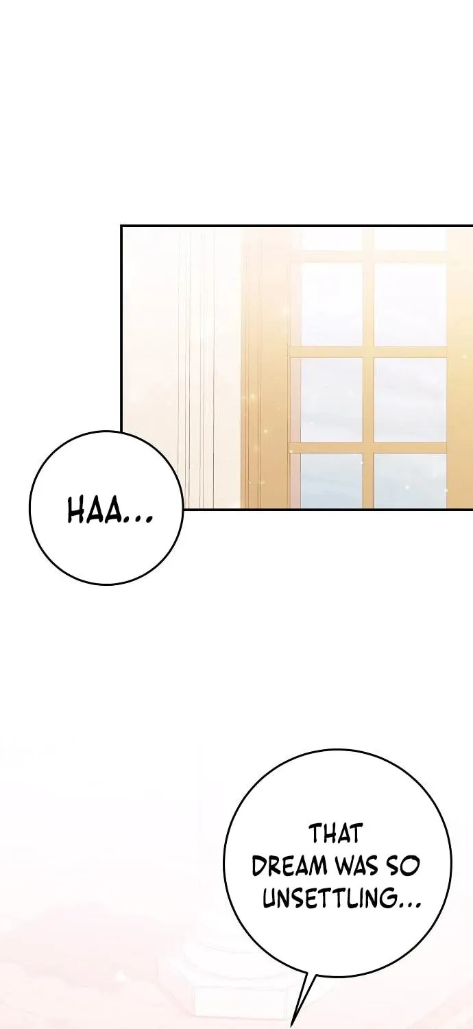 I Found A Family That Wasn’t In My Adoption Plan Chapter 34 page 14 - 