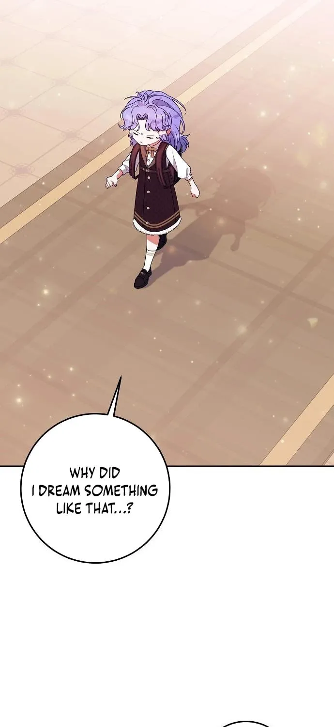 I Found A Family That Wasn’t In My Adoption Plan Chapter 34 page 15 - 