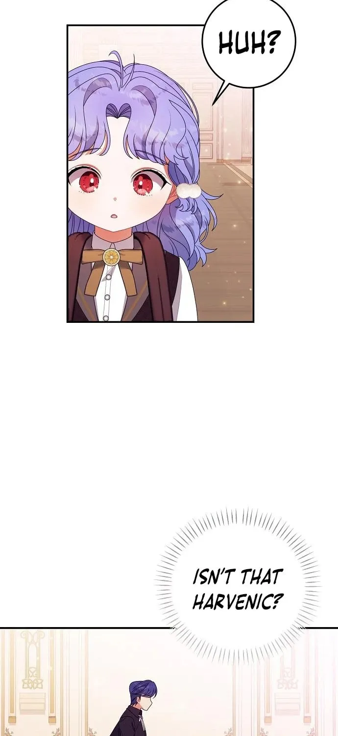 I Found A Family That Wasn’t In My Adoption Plan Chapter 34 page 16 - 