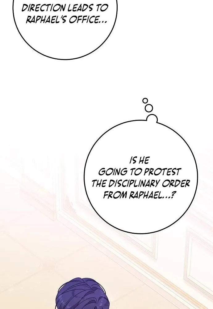I Found A Family That Wasn’t In My Adoption Plan Chapter 34 page 18 - 